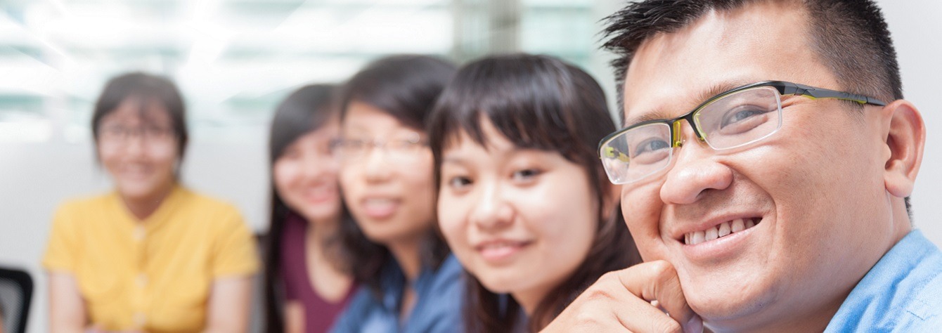 AN EMPLOYER OF RECORD IN CHINA