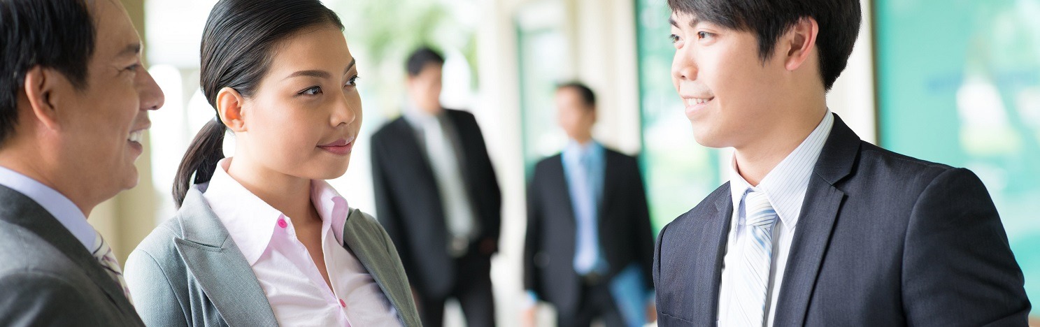 Outsourcing HR services and Payroll management in China